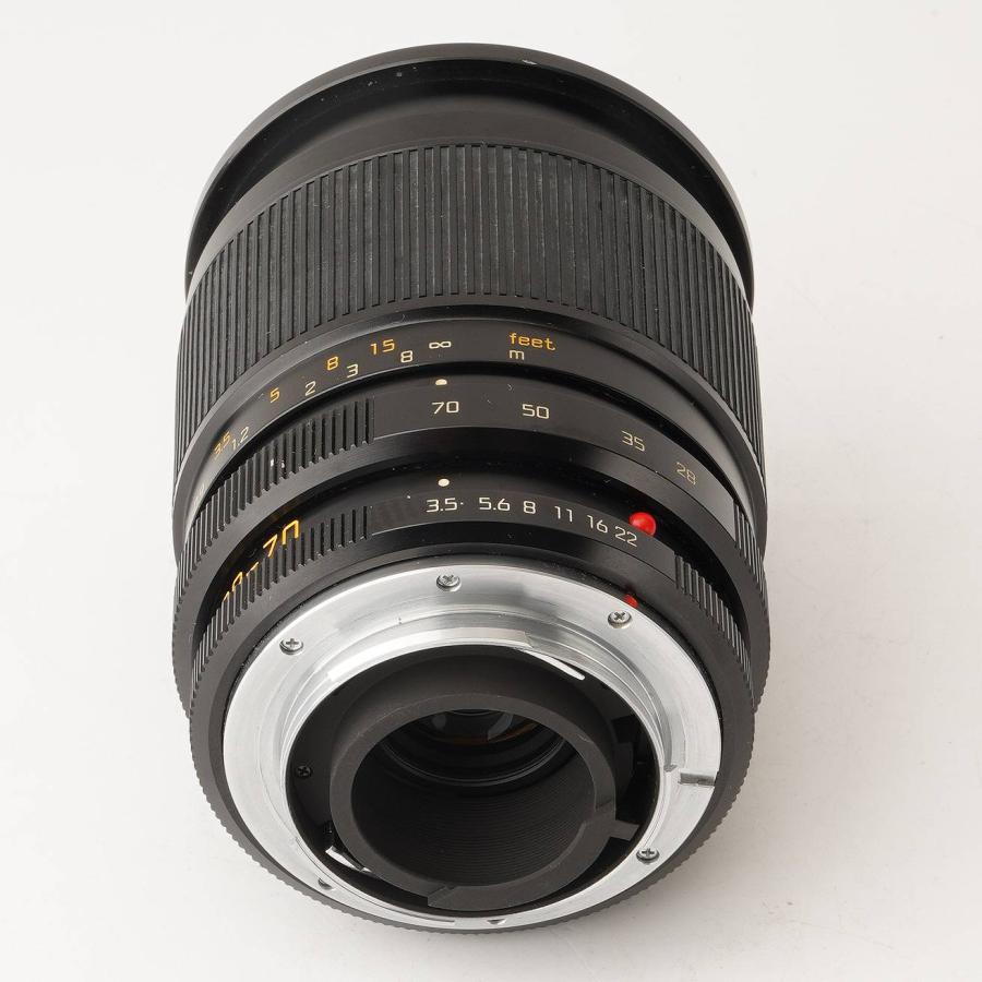 ライカ（Leica） Leica VARIO-ELMAR-R 28-70mm F3.5-4.5 3カム