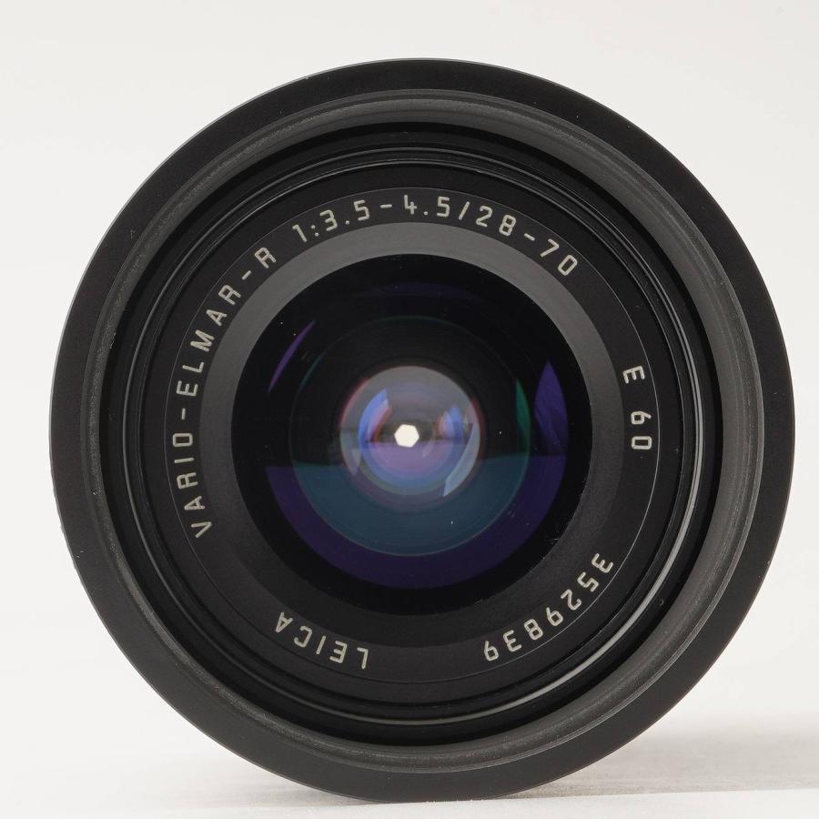 【美品】LEICA ライカ VARIO ELMAR-R 28-70mm Leica ライカ/交換レンズ/28−70mm /VARIO-ELMAR-R 28-70mm F3.5-4.5