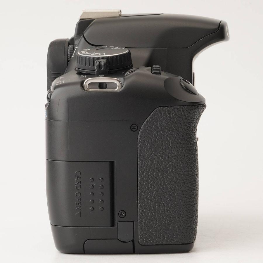 キヤノン（Canon） Canon EOS Kiss X2 ダブルズーム / EF-S 18-55mm F3