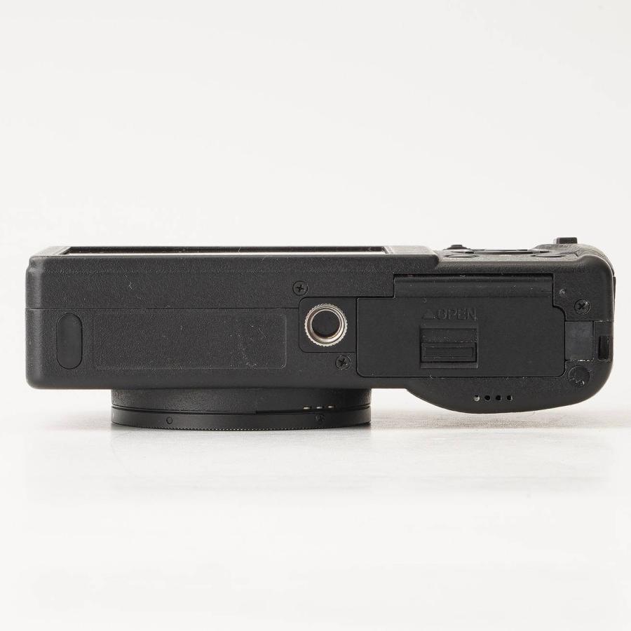 リコー（RICOH） RICOH GR DIGITAL III ブラック コンパクトデジタル