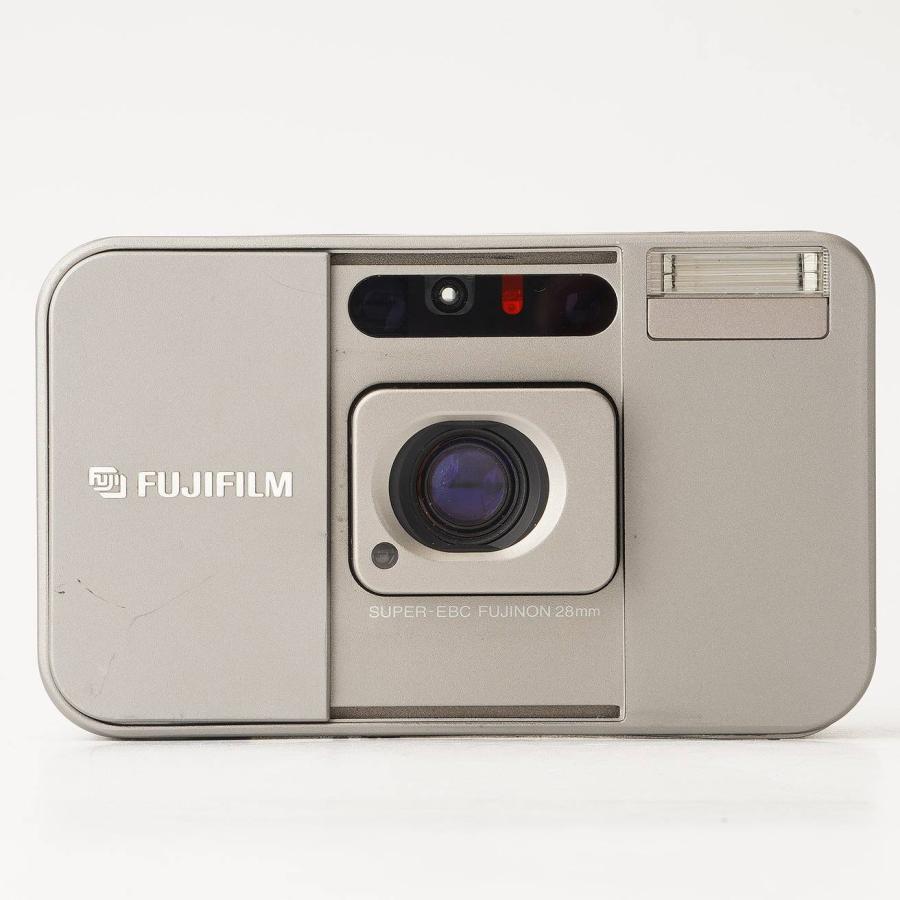 FUJIFILM（フジフイルム） 富士フイルム Fujifilm DL SUPER Mini 海外