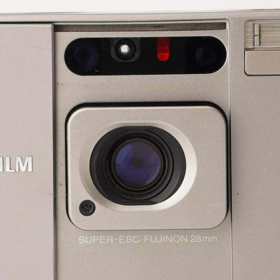 FUJIFILM（フジフイルム） 富士フイルム Fujifilm DL SUPER Mini 海外