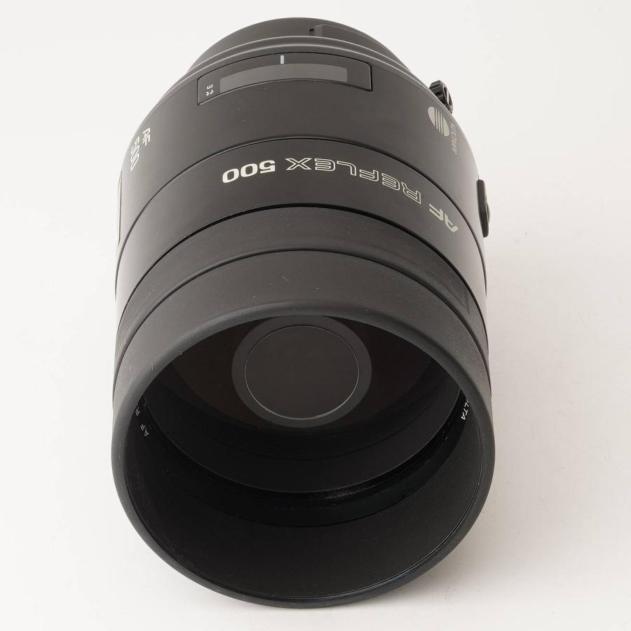 コニカミノルタ（KONICA MINOLTA） ミノルタ Minolta AF Reflex 500mm
