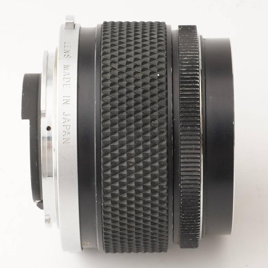 オリンパス Olympus OM-SYSTEM Zuiko Auto-W 28mm F2 【公式通販】