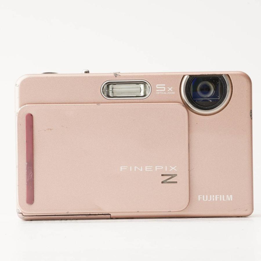 フジ Fujifilm FinePix Z300 ピンク 5x 光学ズーム 【公式通販】