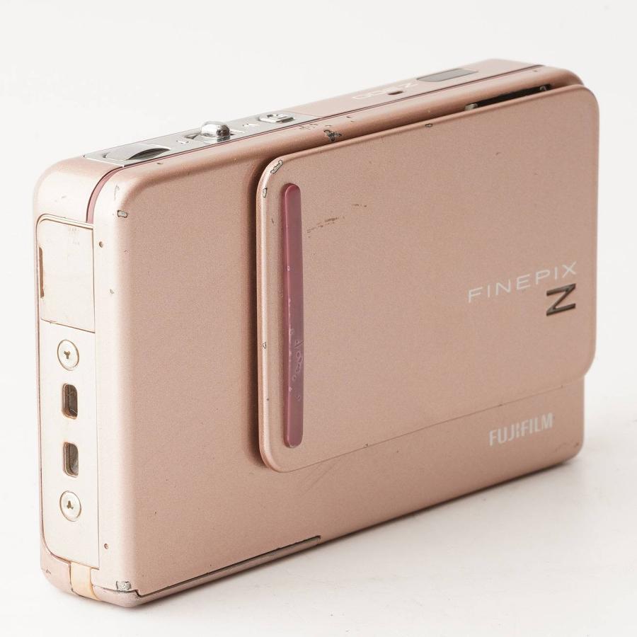 デジカメ FUJIFILM Finepix Z300 ピンクゴールド Z300 FUJIFILM
