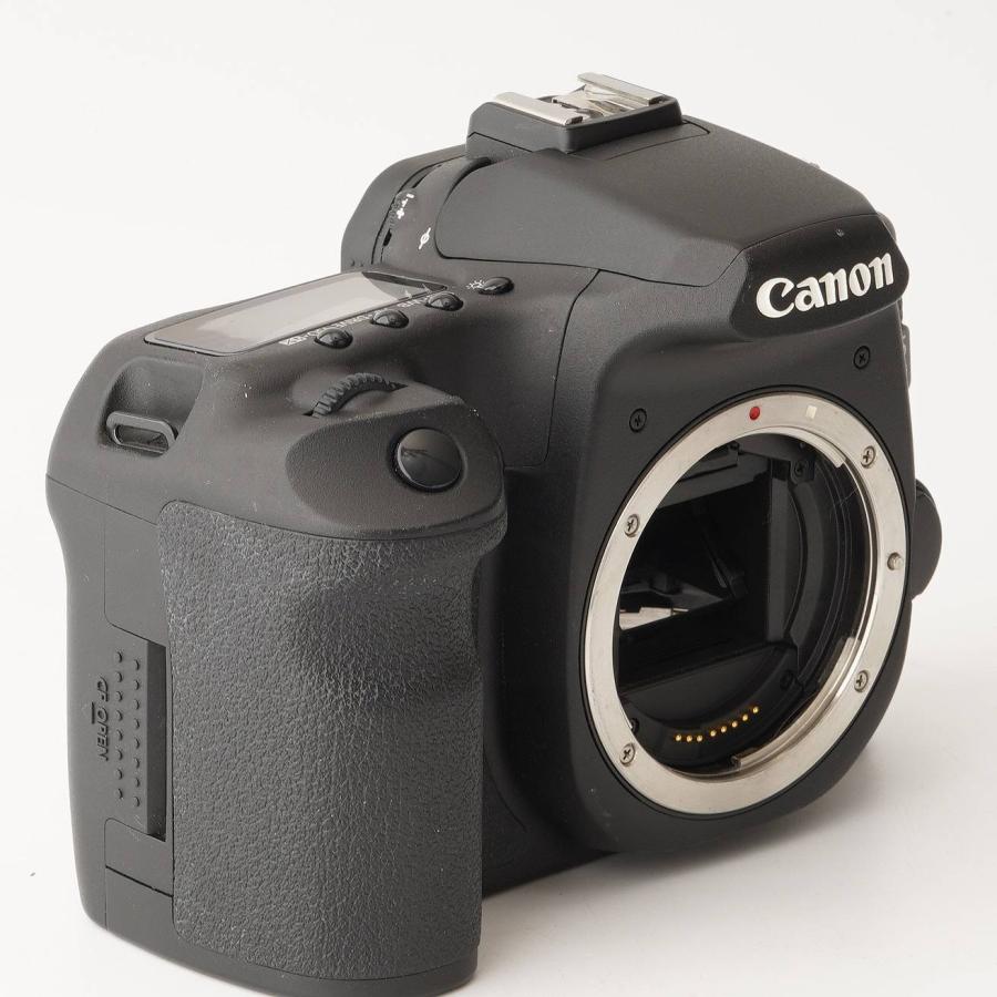 キヤノン Canon EOS 50D / ZOOM LENS EF 35-80mm F4-5.6 IIIの通販はau