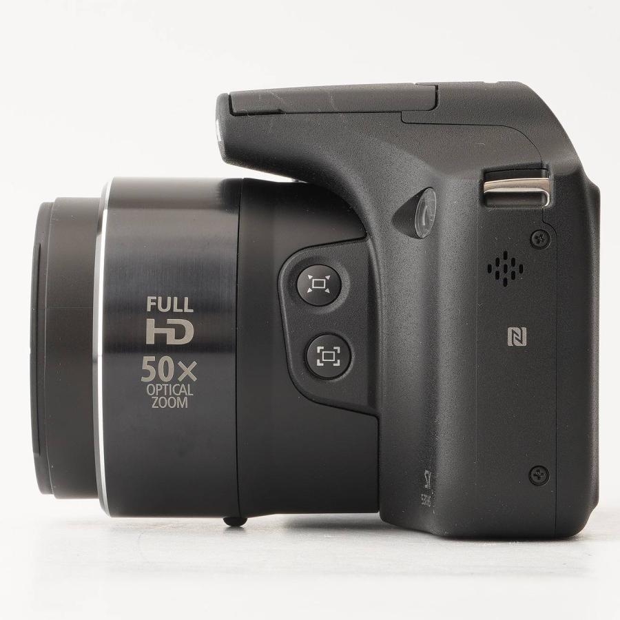 キヤノン（Canon） Canon PowerShot SX530 HS Wi-Fi 50x 光学ズーム