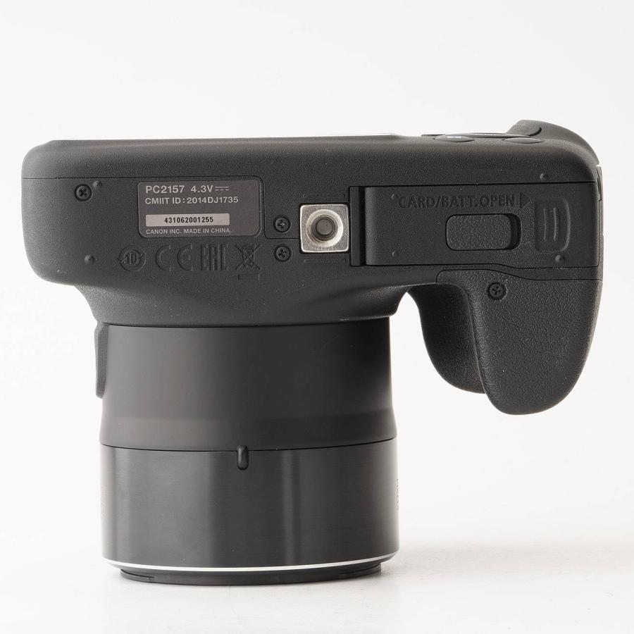 キヤノン（Canon） Canon PowerShot SX530 HS Wi-Fi 50x 光学ズーム