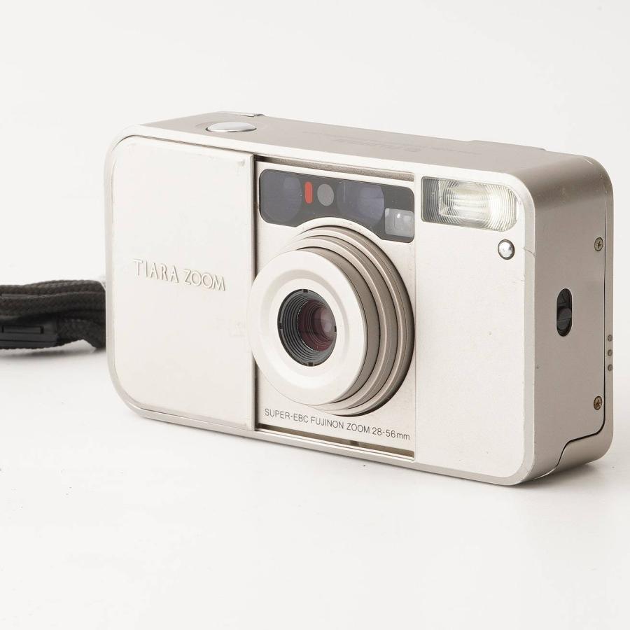 FUJIFILM（フジフイルム） 富士フイルム ティアラ ズーム TIARA ZOOM