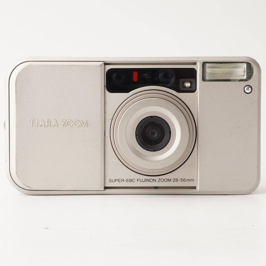 FUJIFILM（フジフイルム） 富士フイルム ティアラ ズーム TIARA ZOOM