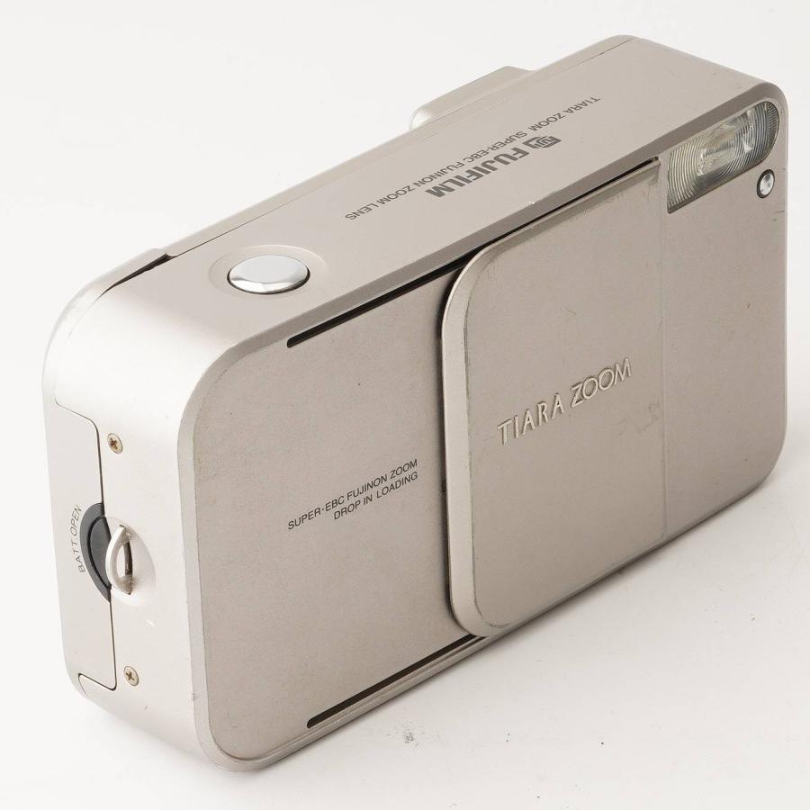 FUJIFILM（フジフイルム） 富士フイルム ティアラ ズーム TIARA ZOOM