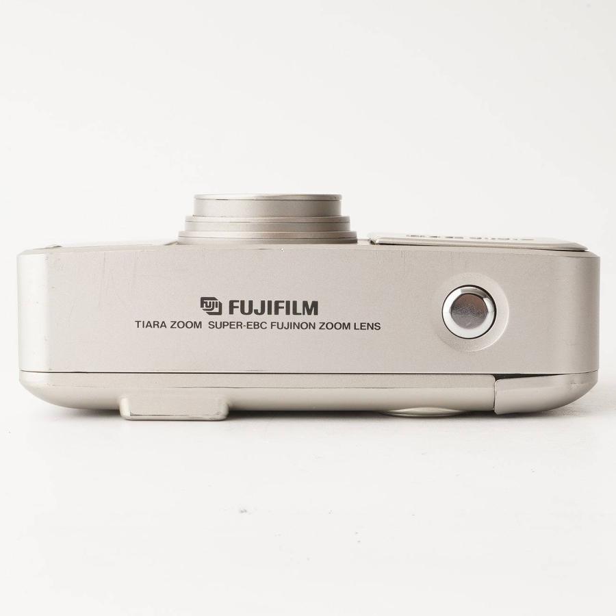 FUJIFILM（フジフイルム） 富士フイルム ティアラ ズーム TIARA ZOOM