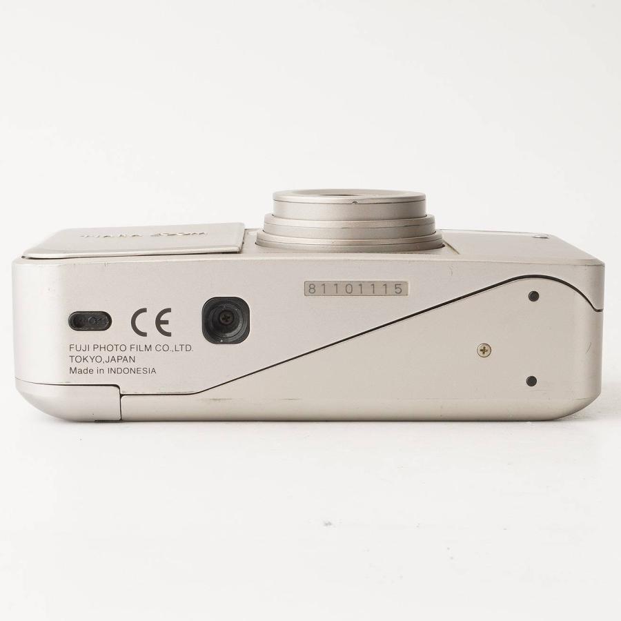 FUJIFILM（フジフイルム） 富士フイルム ティアラ ズーム TIARA ZOOM