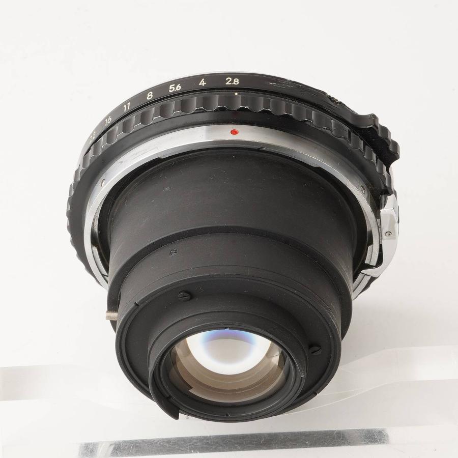 ニコン（Nikon） Nikon NIKKOR-P 75mm F2.8 ゼンザ ブロニカ S S2 S2A