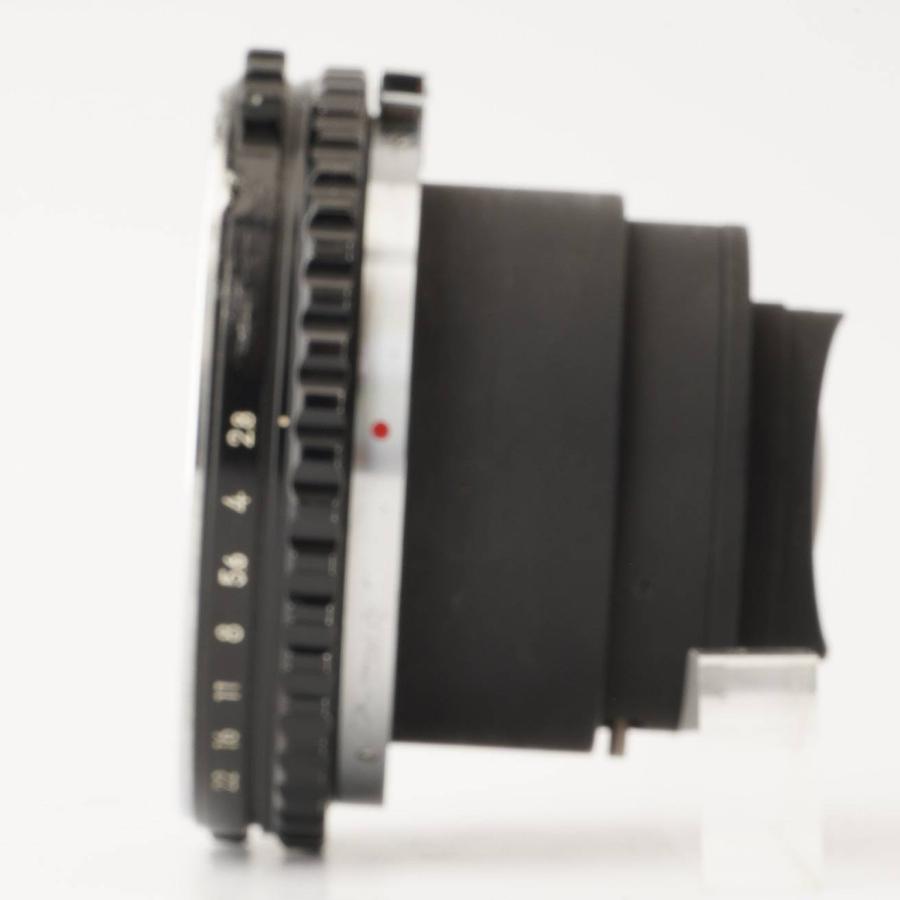 ニコン（Nikon） Nikon NIKKOR-P 75mm F2.8 ゼンザ ブロニカ S S2 S2A