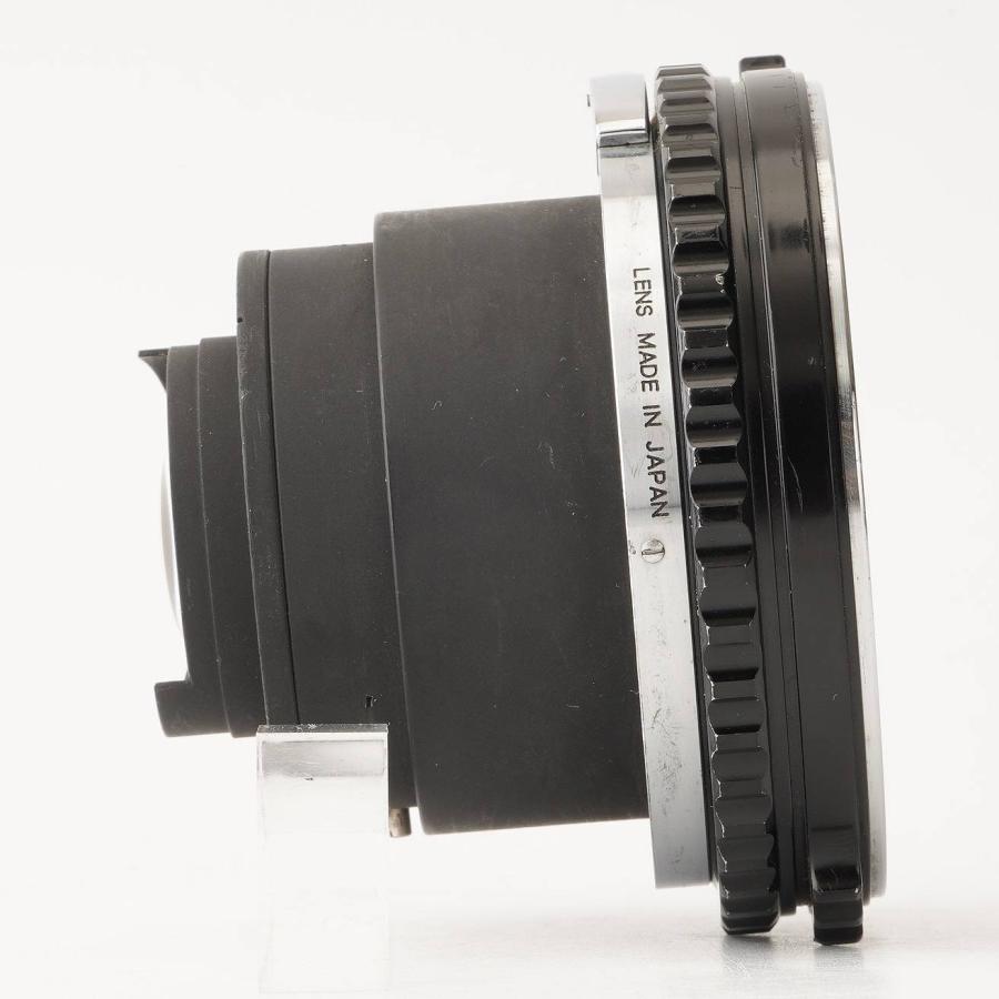 ニコン（Nikon） Nikon NIKKOR-P 75mm F2.8 ゼンザ ブロニカ S S2 S2A