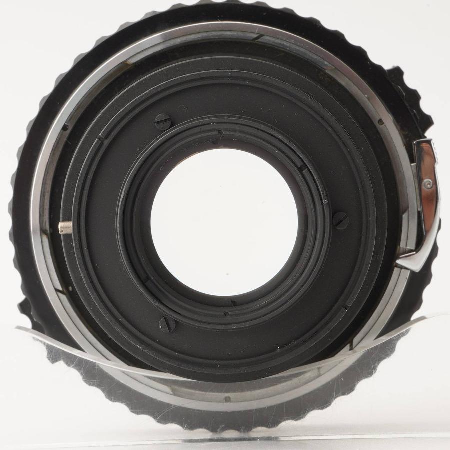 【実写掲載・光学良好】ゼンザブロニカ NIKKOR-P.C 75mm F2.8 ニコン（Nikon） Nikon NIKKOR-P 75mm F2.8 ゼンザ ブロニカ S S2 S2A