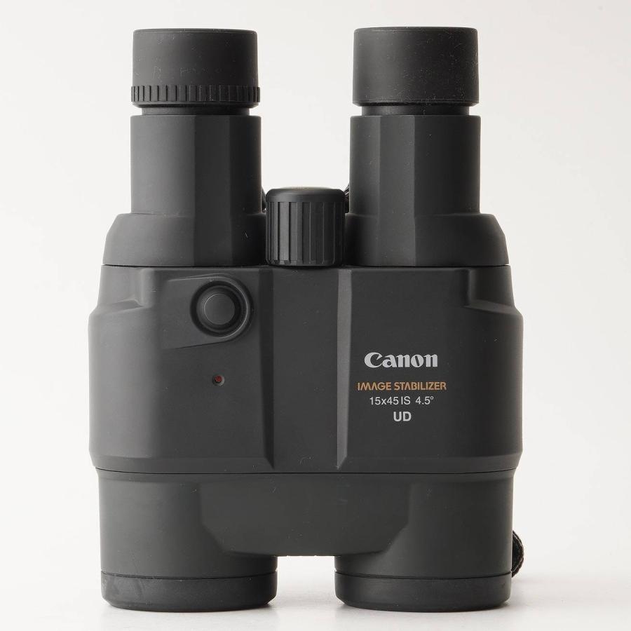 キヤノン（Canon） 防振 双眼鏡 手ブレ補正 IMAGE STABILIZER 15 × 45