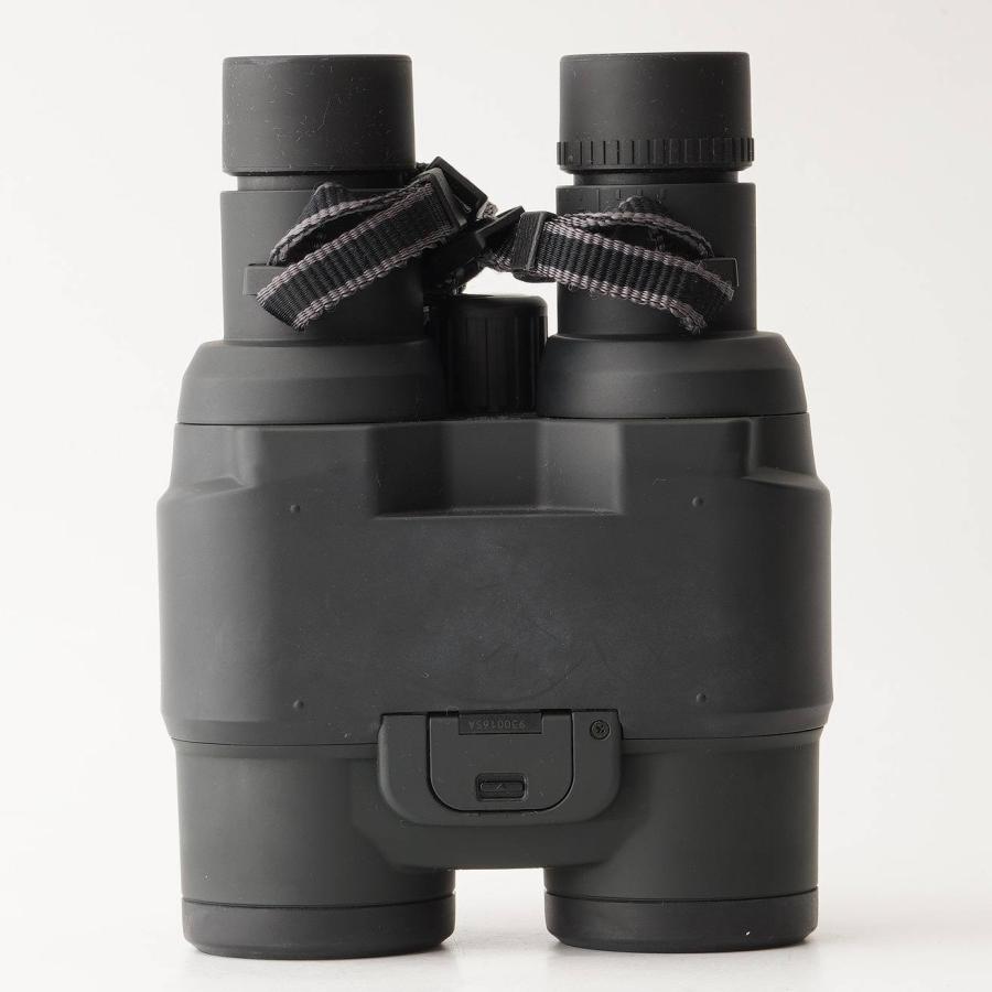 キヤノン（Canon） 防振 双眼鏡 手ブレ補正 IMAGE STABILIZER 15 × 45