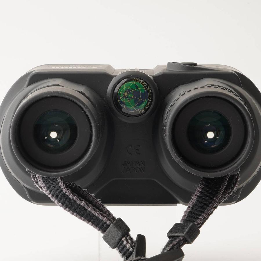 キヤノン（Canon） 防振 双眼鏡 手ブレ補正 IMAGE STABILIZER 15 × 45