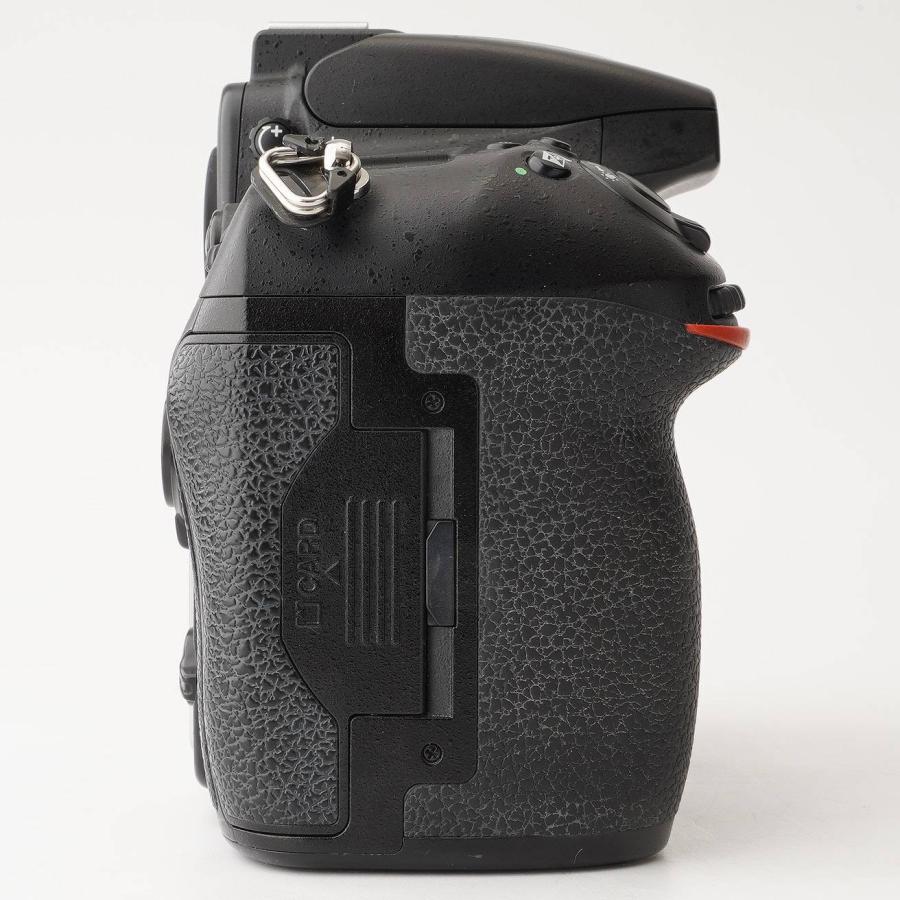 ニコン Nikon D810 Digital SLR Camera Body_3