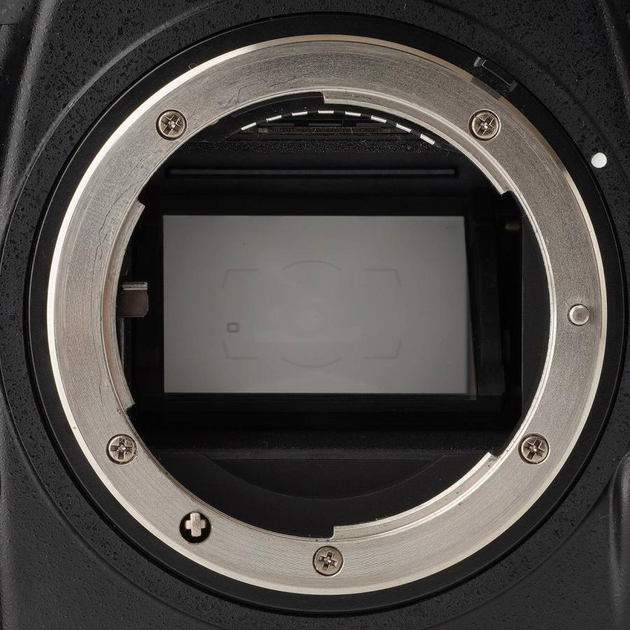 ニコン Nikon D810 Digital SLR Camera Body_8