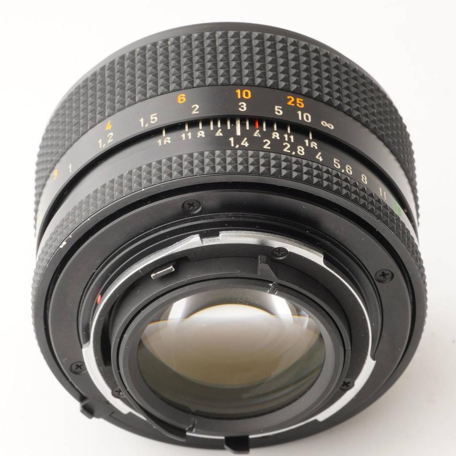 CONTAX（コンタックス） ジャンク カールツァイス Carl Zeiss Planar
