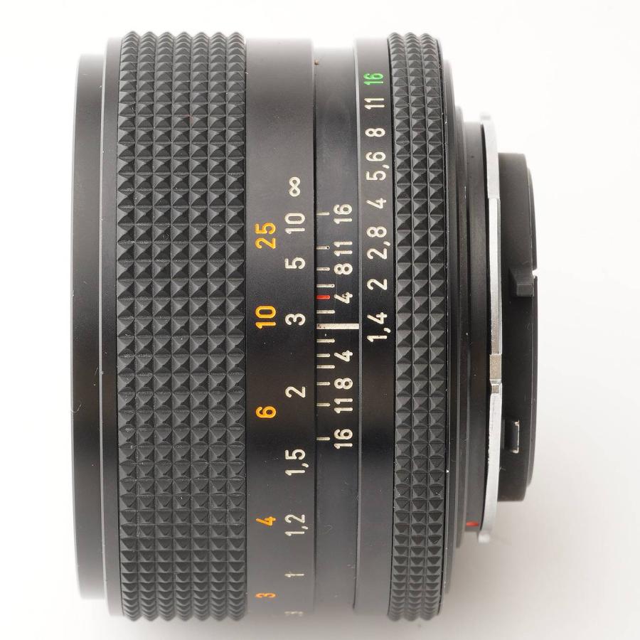 CONTAX（コンタックス） ジャンク カールツァイス Carl Zeiss Planar