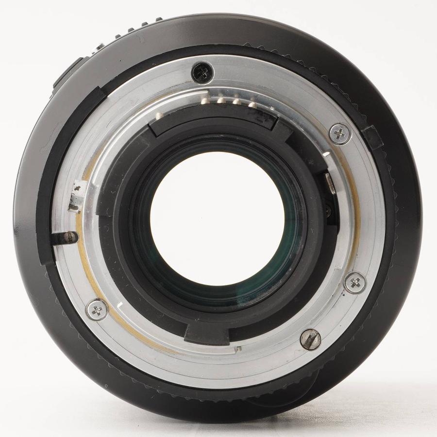 ニコン（Nikon） Nikon AF マクロレンズ MICRO NIKKOR 105mm f/2.8 D