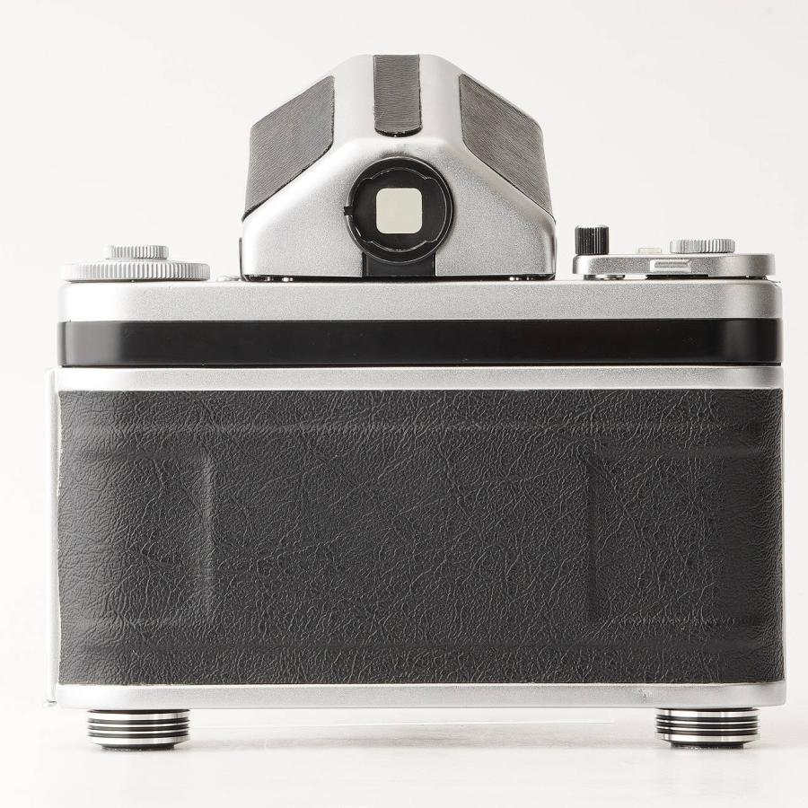 PENTACON Six TL / Carl Zeiss JENA BIOMETAR 80mm F2.8 : ナチュラル