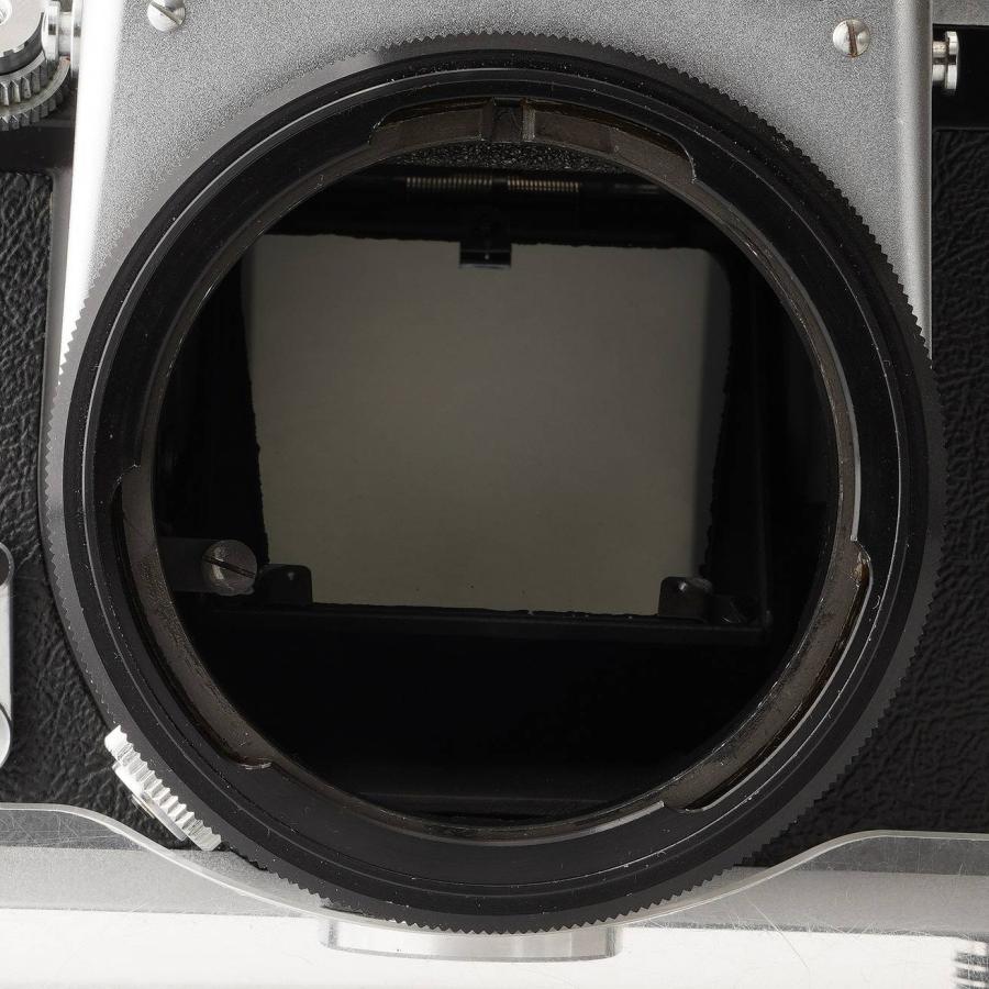 PENTACON Six TL / Carl Zeiss JENA BIOMETAR 80mm F2.8 : ナチュラル