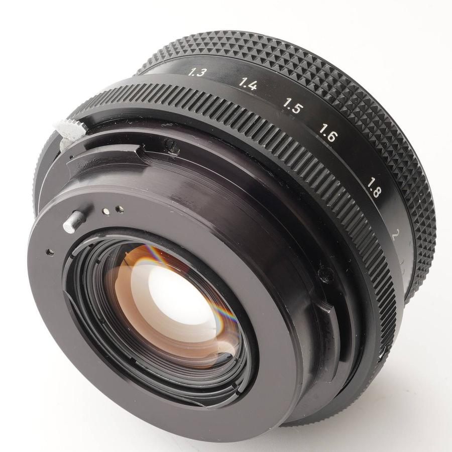 PENTACON Six TL / Carl Zeiss JENA BIOMETAR 80mm F2.8 : ナチュラル