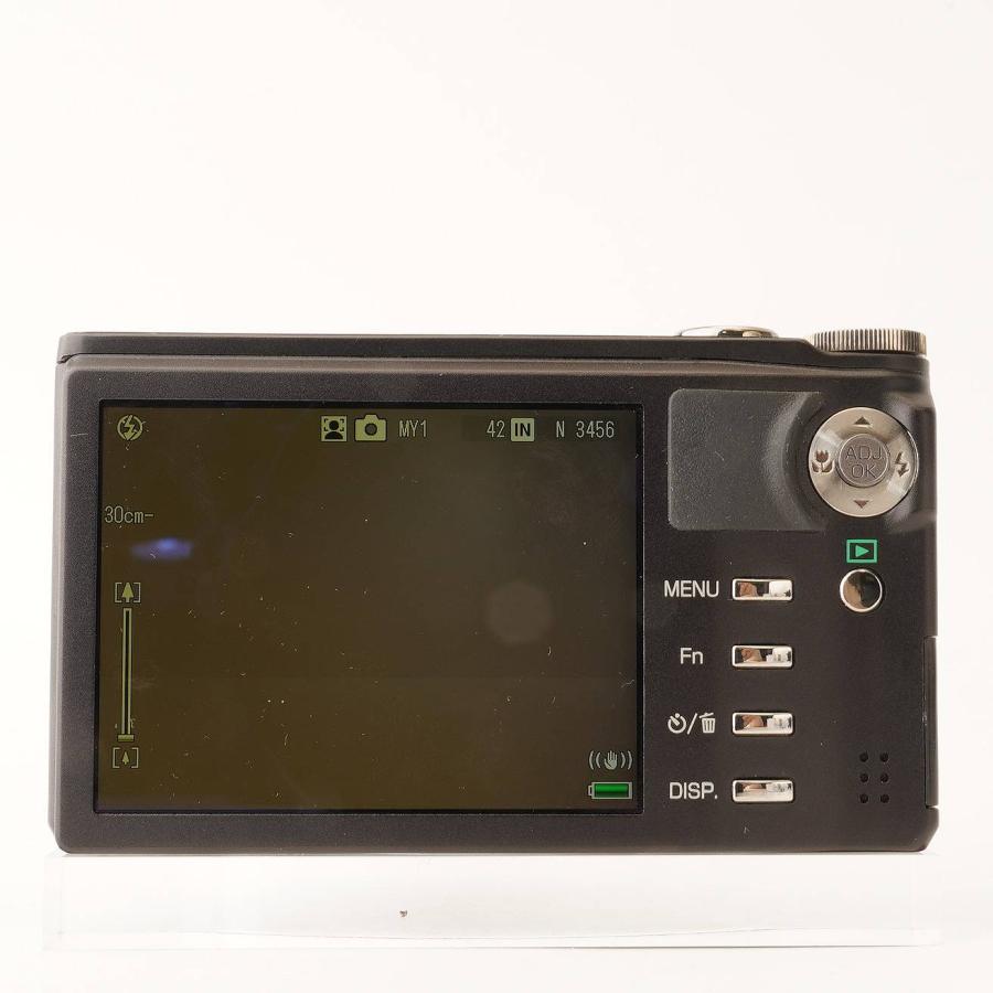 リコー（RICOH） Ricoh CX2 ブラック コンパクト デジタルカメラ