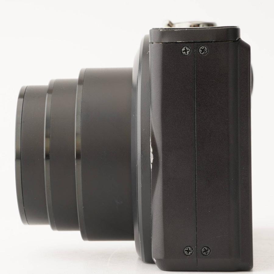 リコー（RICOH） Ricoh CX2 ブラック コンパクト デジタルカメラ