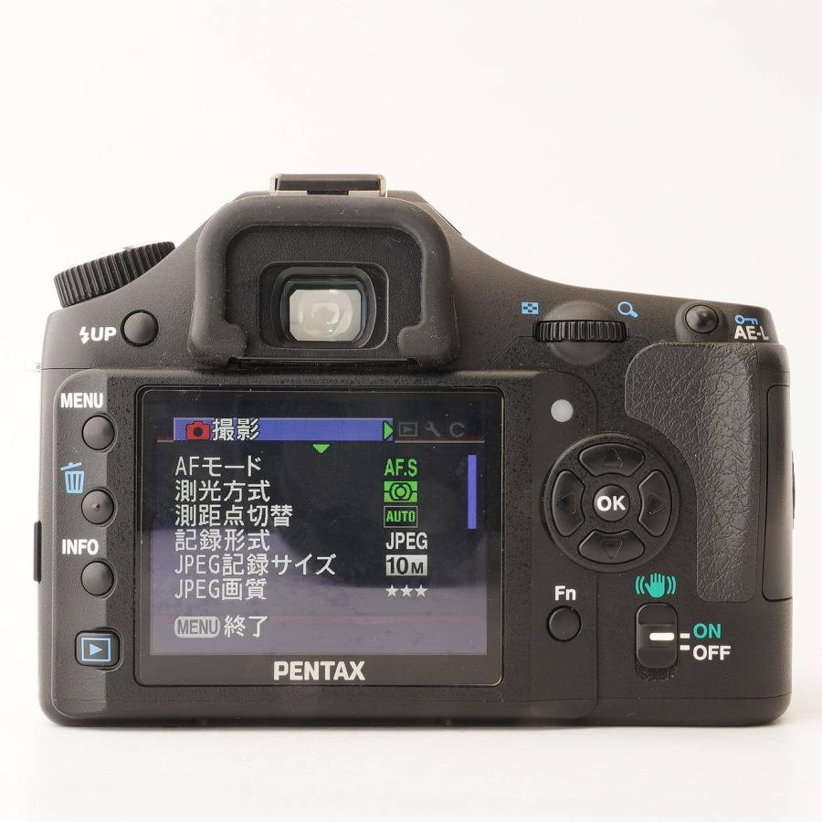 ペンタックス Pentax K200 / smc PENTAX-DA 12-24mm F4 ED AL IF 