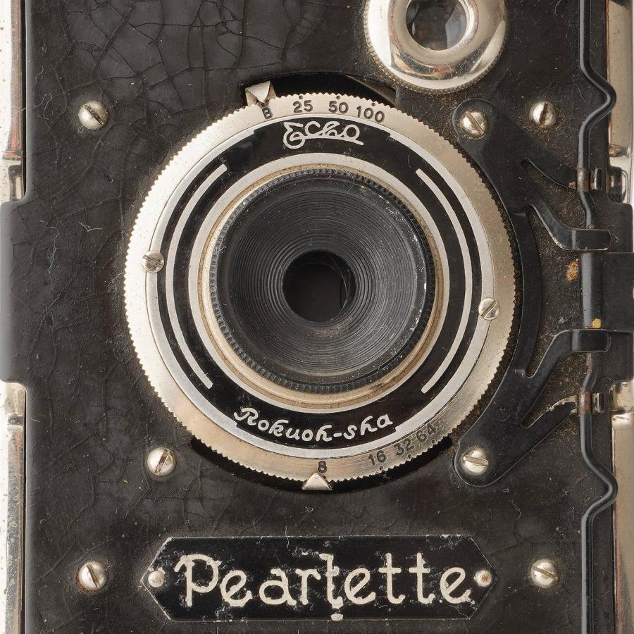 コニカミノルタ（KONICA MINOLTA） 六櫻社 Rokuoh-Sha Pearlette