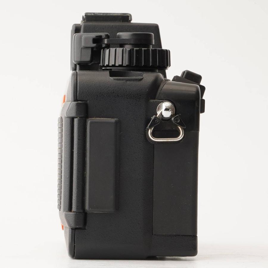 ニコン（Nikon） ニコノス Nikonos V / UW-Nikkor 35mm F2.5 水中