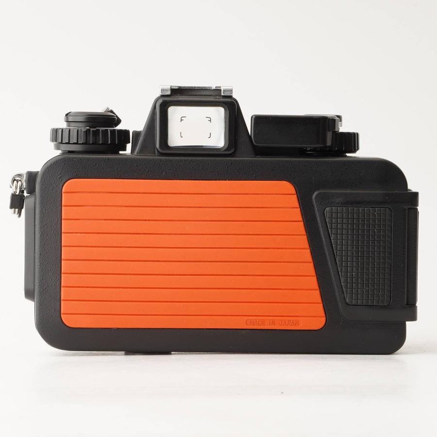 ニコン（Nikon） ニコノス Nikonos V / UW-Nikkor 35mm F2.5 水中