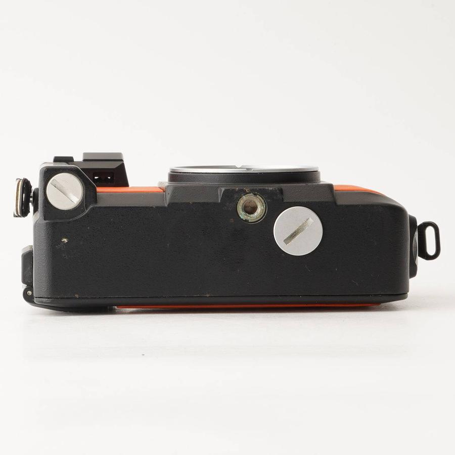 ニコン（Nikon） ニコノス Nikonos V / UW-Nikkor 35mm F2.5 水中