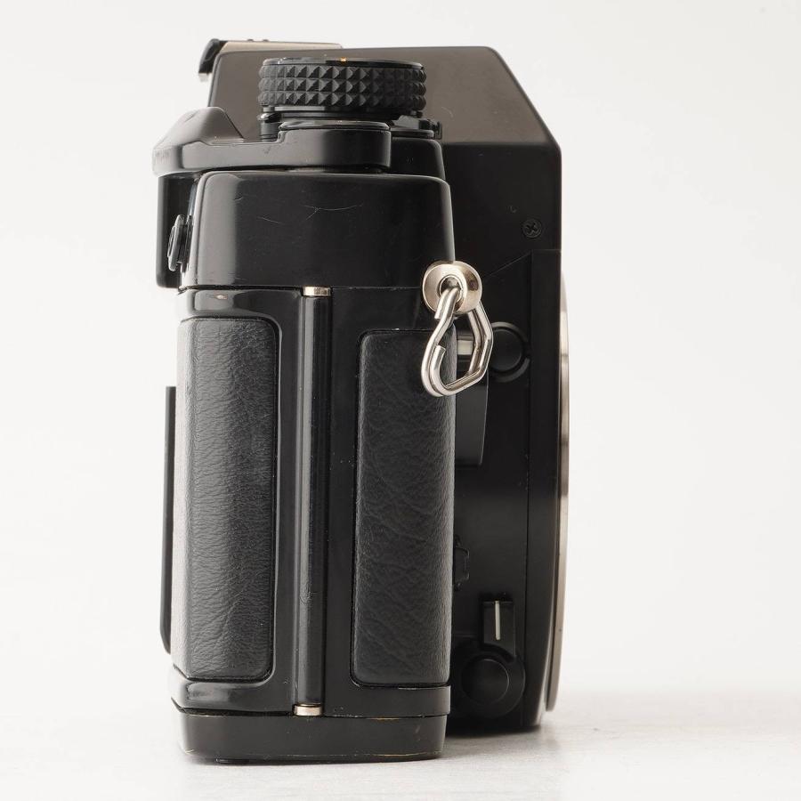 CONTAX RTS II 美品 完動品 ボディ フィルムカメラ コンタックス CONTAX（コンタックス） Contax RTS II ボディ 一眼レフ フィルム