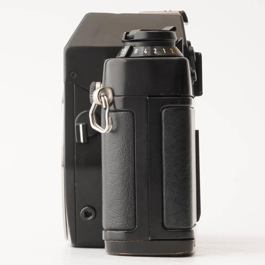 CONTAX（コンタックス） Contax RTS II ボディ 一眼レフ フィルム