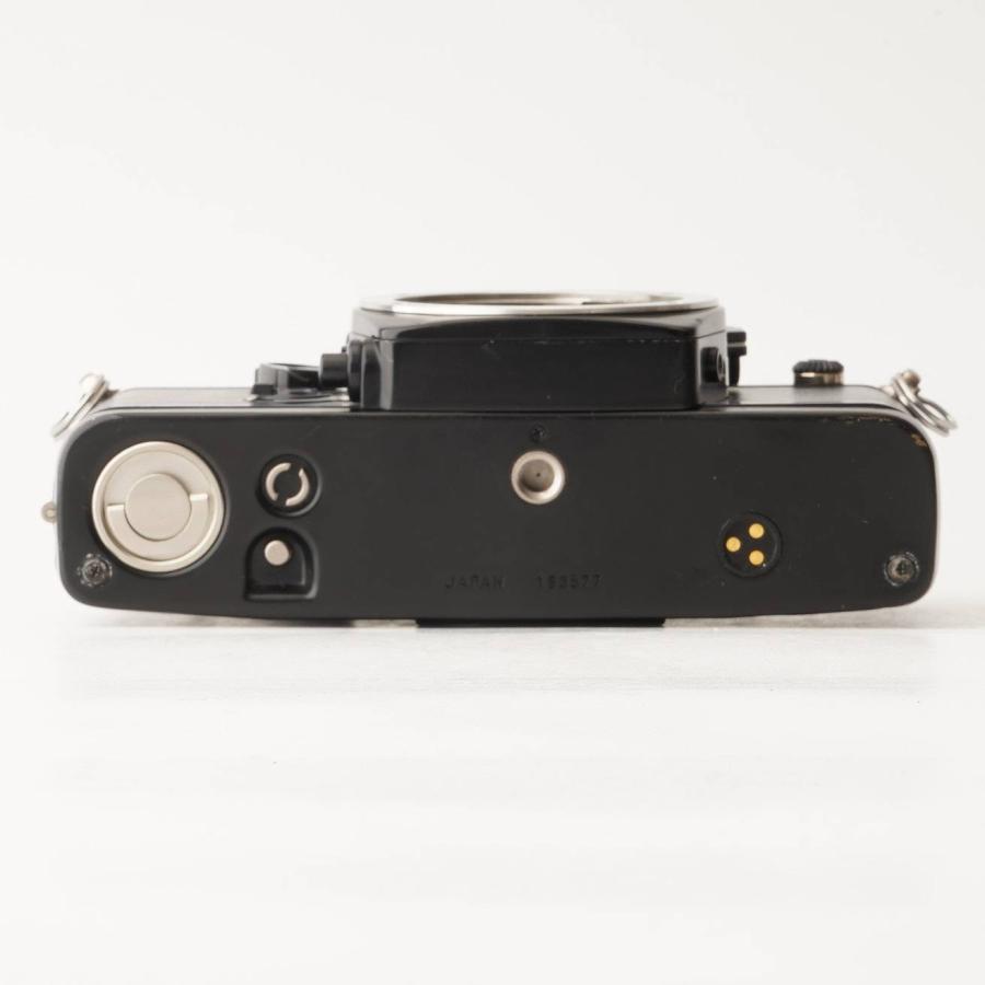 CONTAX（コンタックス） Contax RTS II ボディ 一眼レフ フィルム