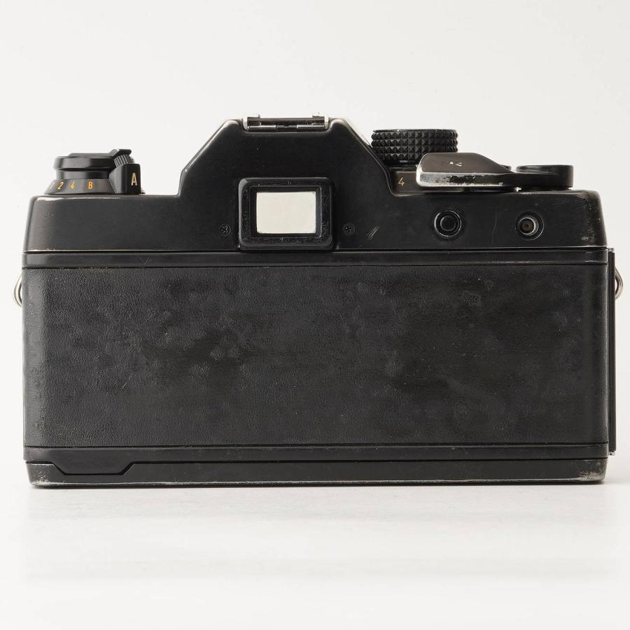CONTAX（コンタックス） Contax RTS 35mm 一眼レフフィルムカメラ