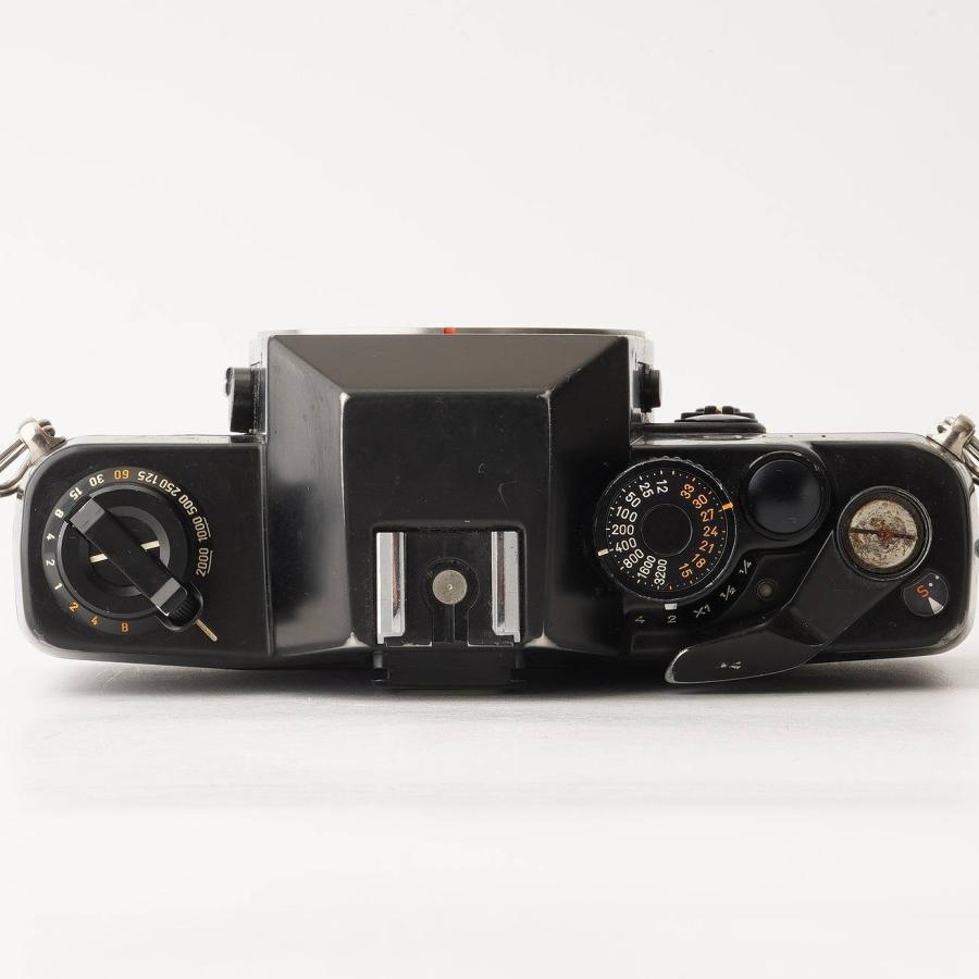 CONTAX RTS 一眼レフカメラ 35mmフィルム CONTAX（コンタックス） Contax RTS 35mm 一眼レフフィルムカメラ