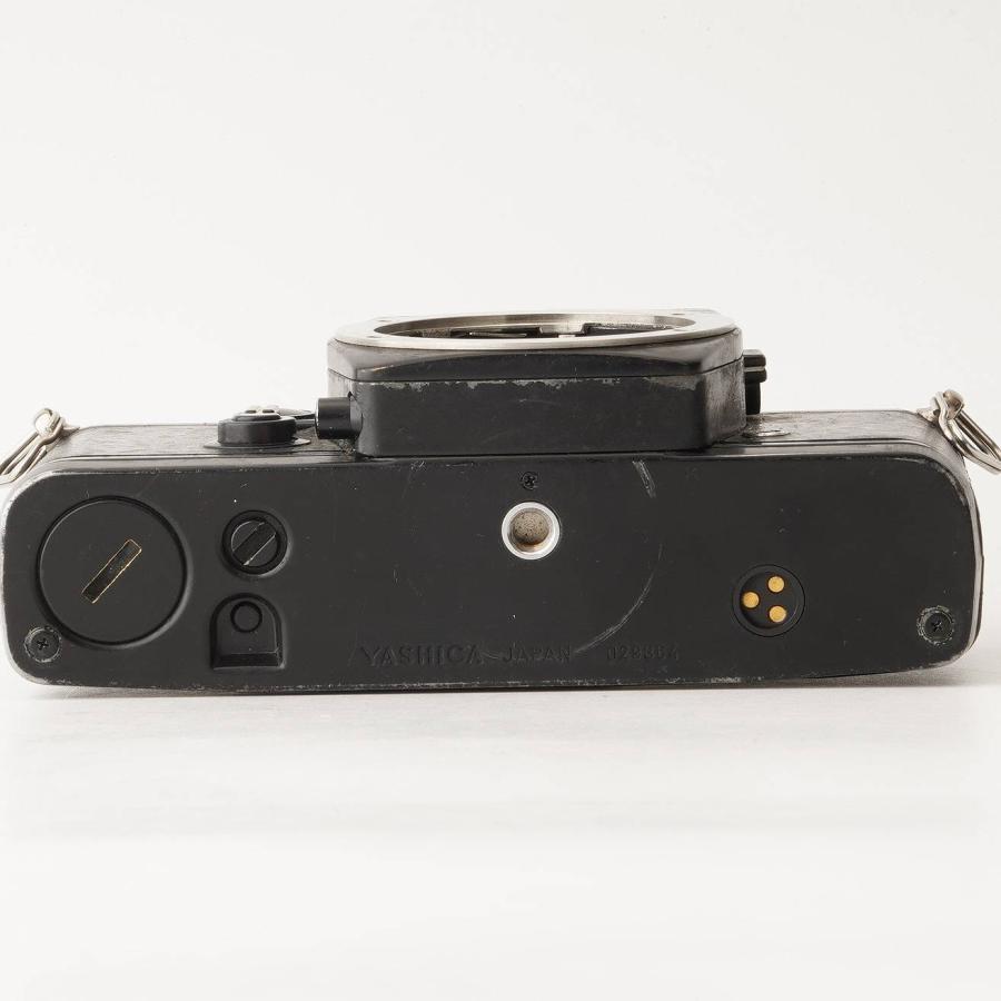 CONTAX（コンタックス） Contax RTS 35mm 一眼レフフィルムカメラ