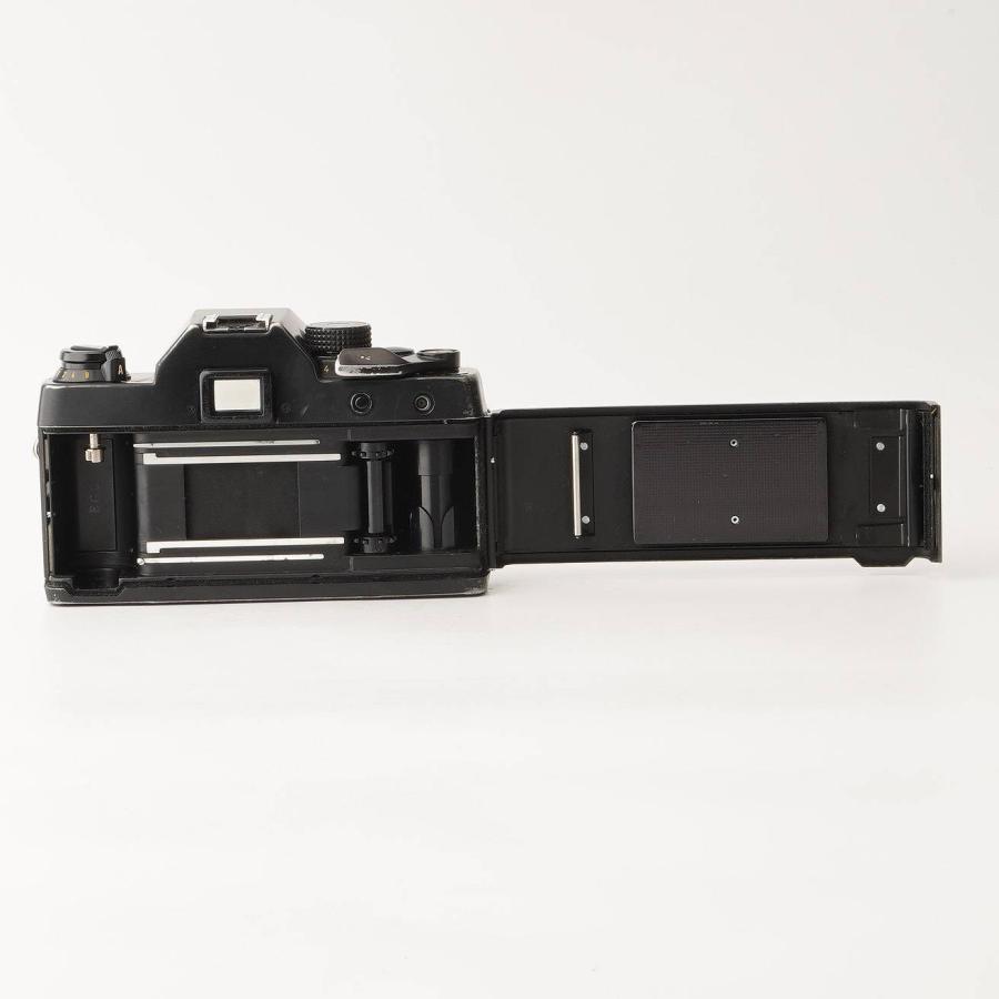 CONTAX（コンタックス） Contax RTS 35mm 一眼レフフィルムカメラ