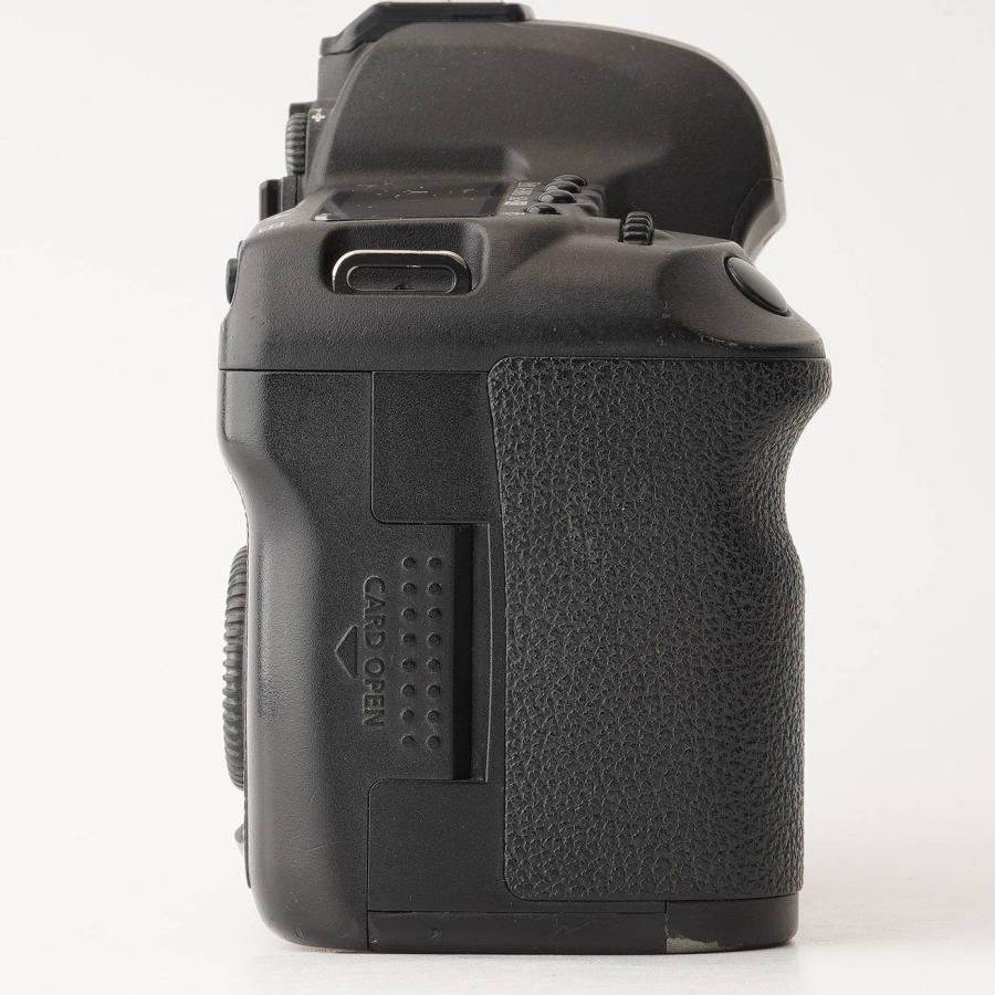 キヤノン（Canon） Canon EOS 5D Mark II ボディ デジタル一眼レフ