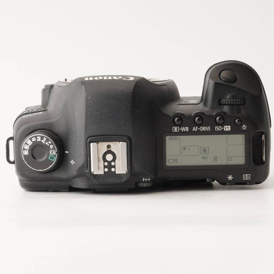 キヤノン（Canon） Canon EOS 5D Mark II ボディ デジタル一眼レフ