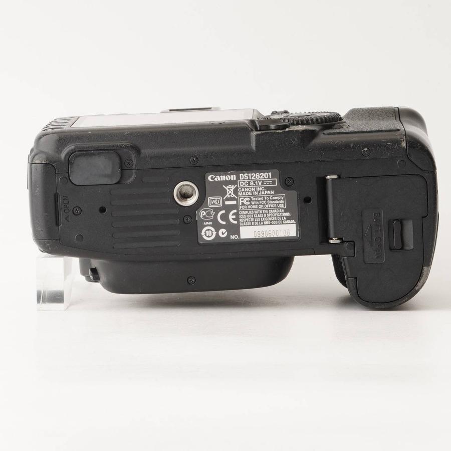 【Canon】EOS 5D Mark II デジタル一眼レフカメラ ボディ キヤノン（Canon） Canon EOS 5D Mark II ボディ デジタル一眼レフ